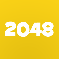 2048 game image