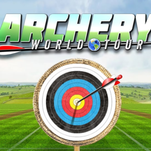 Archery World Tour game image