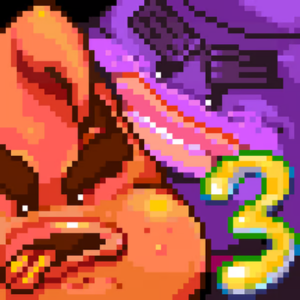 Bad Ice Cream 3 game image