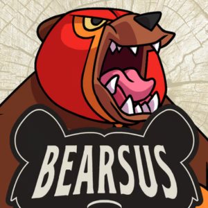 Bearsus game image