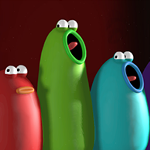 Blob Opera game image