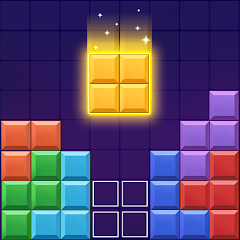 Block Blast game image