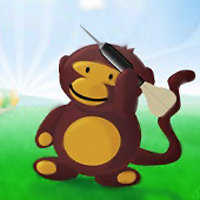 Bloons Tower Defense game image
