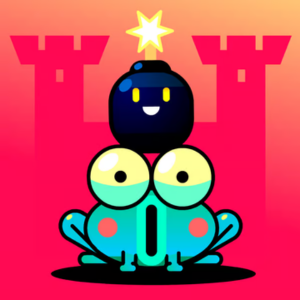 Blumgi Castle game image