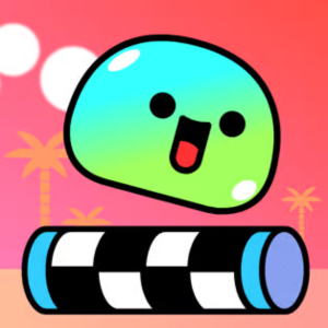 Blumgi Slime game image