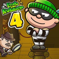 Bob The Robber 4 game image