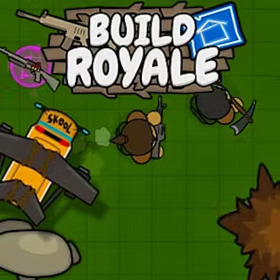 Build Royale game image