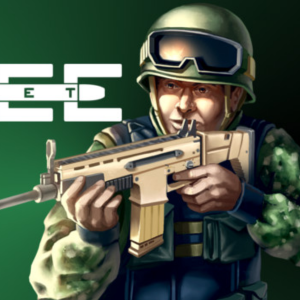 Bullet Force game image