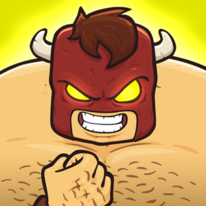 Burrito Bison game image
