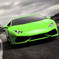 Car Drift Racers 2 game image