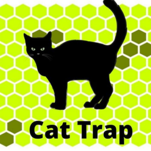 Cat Trap game image