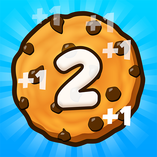 Cookie Clicker 2 game image