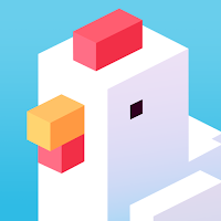 Crossy Road game image