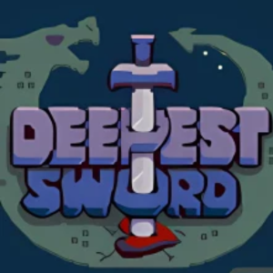 Deepest Sword game image