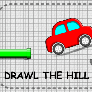 Draw The Hill game image