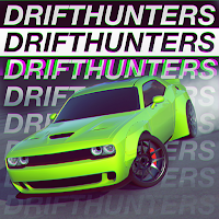 Drift Hunters game image