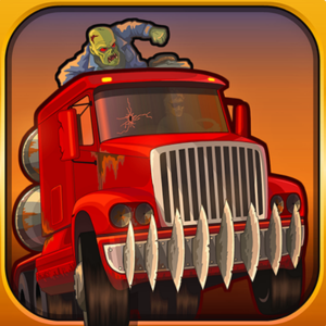 Earn To Die game image