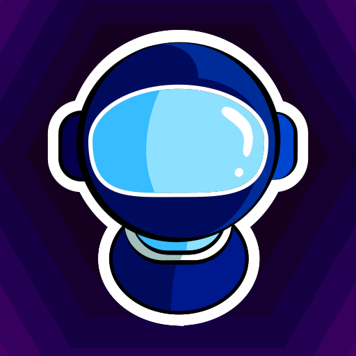 Electron Dash game image
