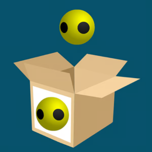 Factory Balls Forever game image