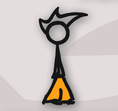 Fancy Pants Adventure game image