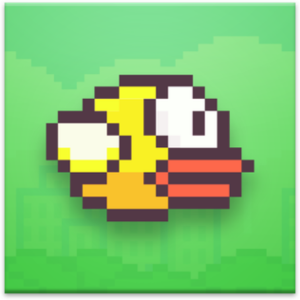 Flappy Bird game image