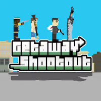 Getaway Shootout game image
