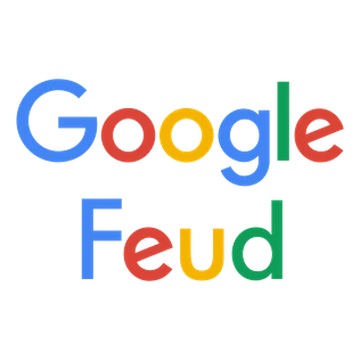 Google Feud game image