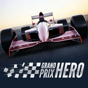 Grand Prix Hero game image