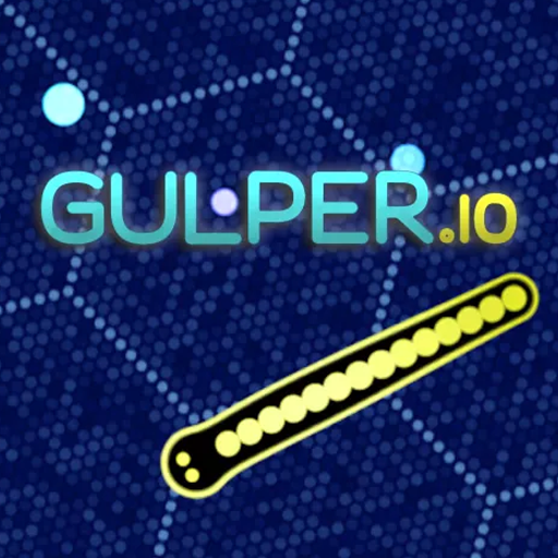 Gulper.io game image