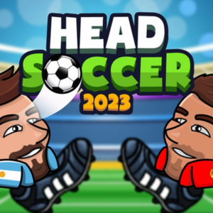 Head Soccer 2023 game image