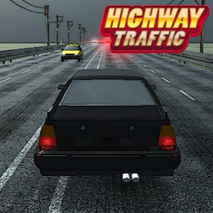 Highway Traffic game image