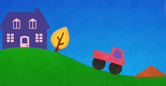 Jelly Truck game image