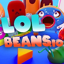 LOLBeans io game image