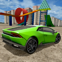 Madalin Stunt Cars 3 game image