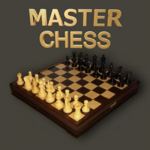 Master Chess game image