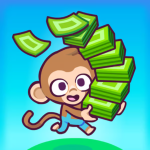 Monkey Mart game image