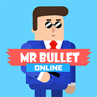 Mr Bullet game image