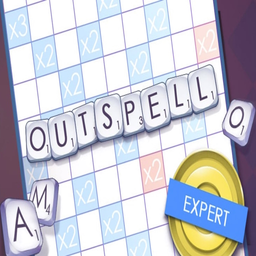 Outspell game image