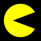 Pac-Man game image