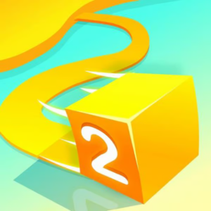 Paper Io 2 game image