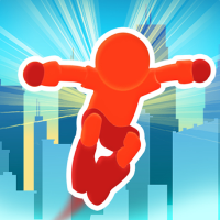 Parkour Race game image
