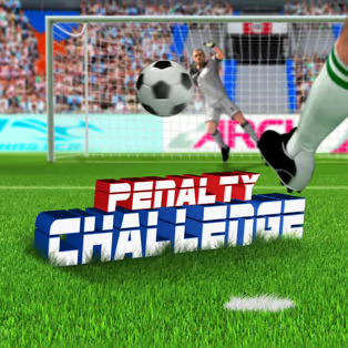 Penalty Kick Online game image