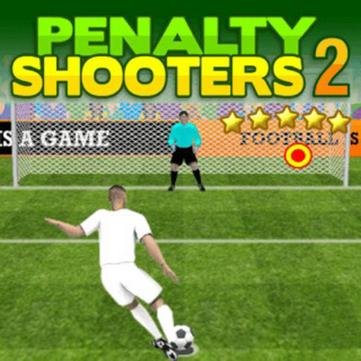 Penalty Shooters 2 game image