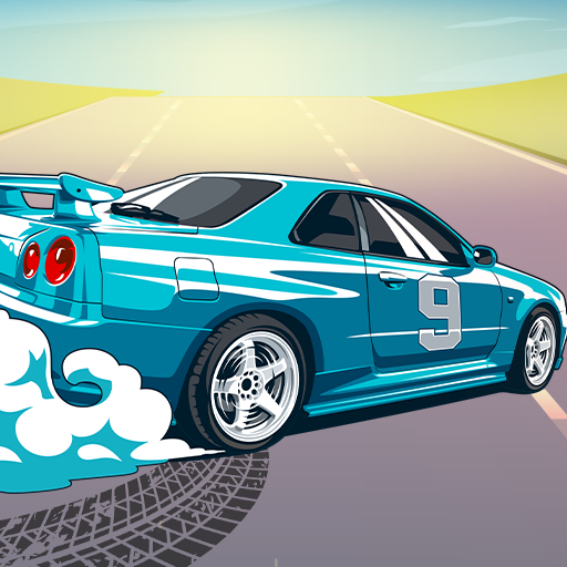 Pocket Drift game image