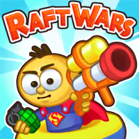 Raft Wars game image