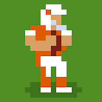 Retro Bowl game image