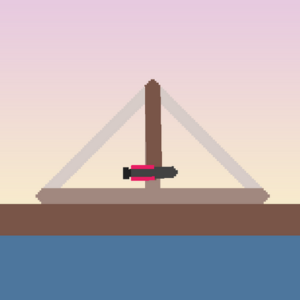 Rocket Pult game image