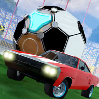 Rocket Soccer Derby game image