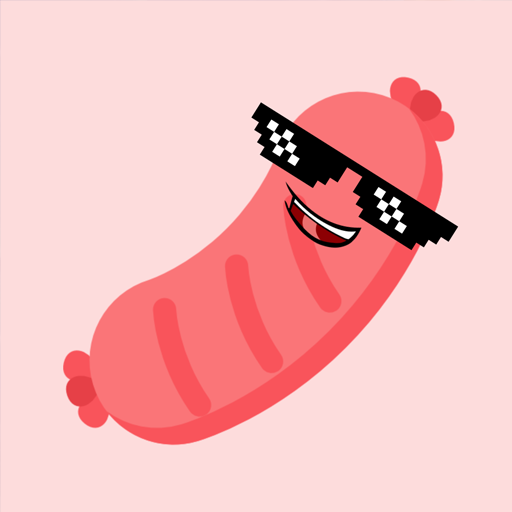 Sausage Flip game image