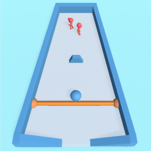 Shoot Stickman game image